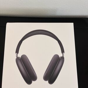 Apple AirPods Max - Black